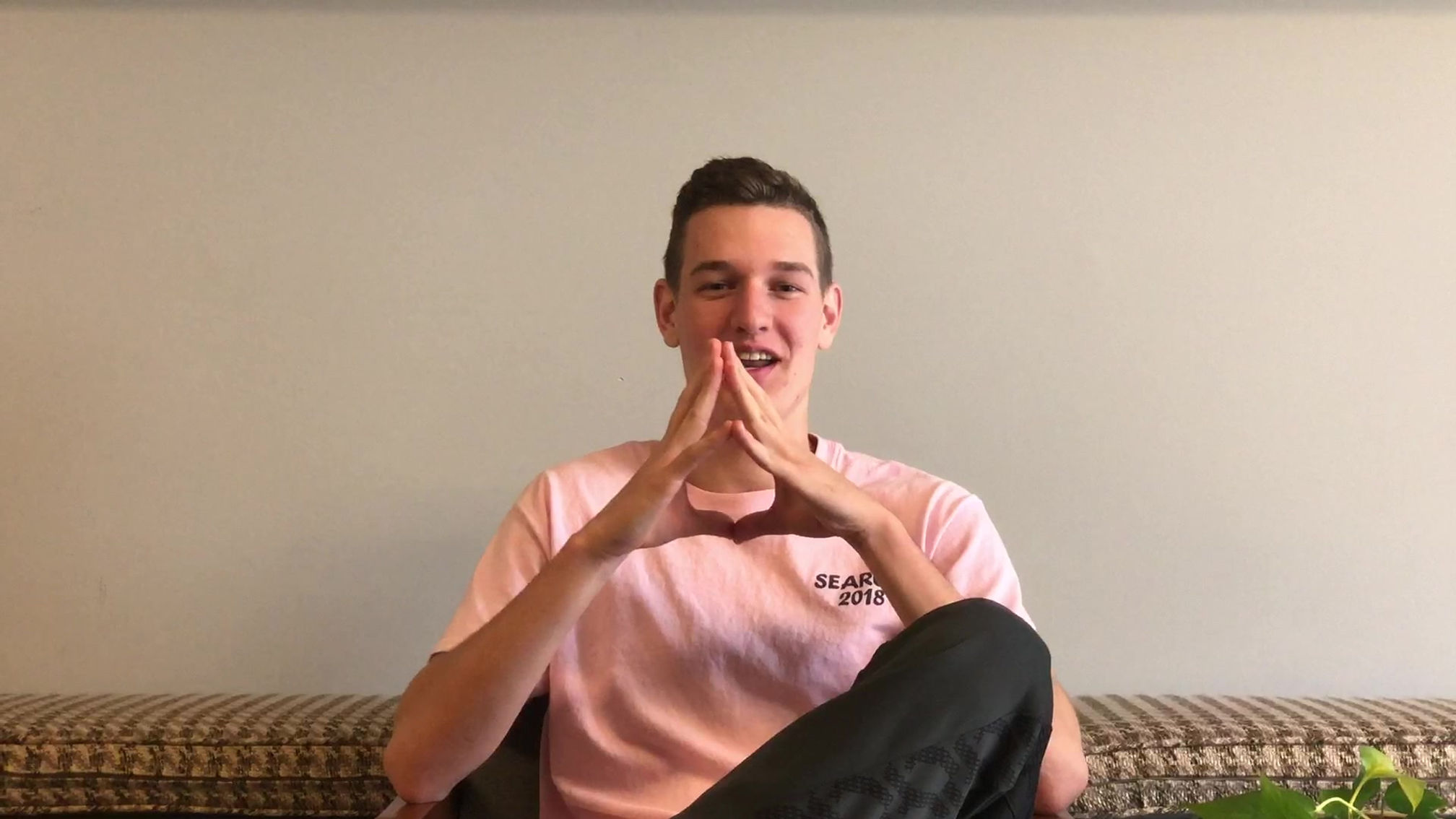 Get to Know Matt Timmons
